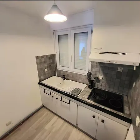 Maison Du Vallon, 3 Chambres, Terrasse, Parking * Arcizans-Avant