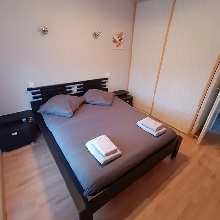Maison Du Vallon, 3 Chambres, Terrasse, Parking Arcizans-Avant