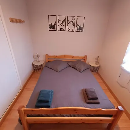Maison Du Vallon, 3 Chambres, Terrasse, Parking * Arcizans-Avant