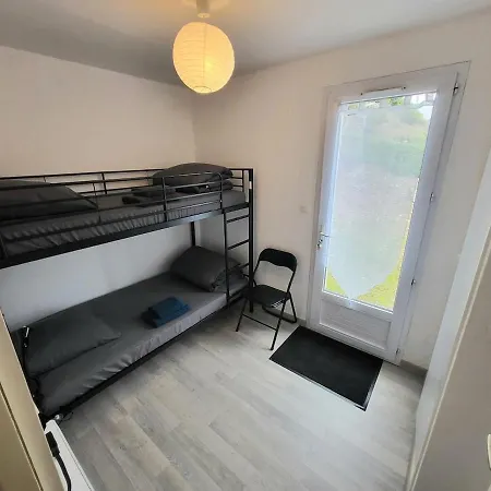Maison Du Vallon, 3 Chambres, Terrasse, Parking