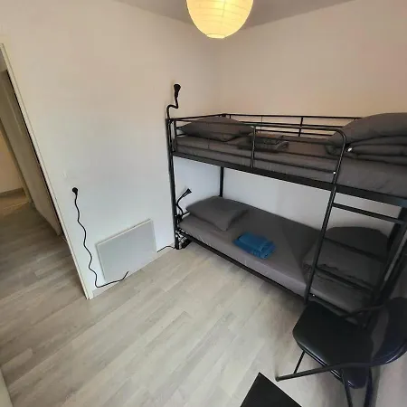 Maison Du Vallon, 3 Chambres, Terrasse, Parking Hébergement de vacances *