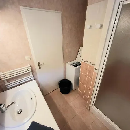 Maison Du Vallon, 3 Chambres, Terrasse, Parking