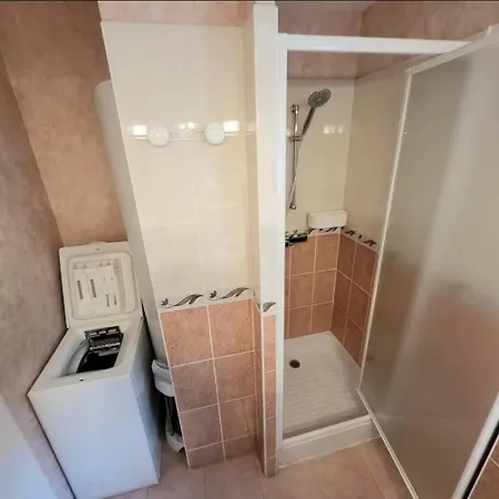 Hébergement de vacances Maison Du Vallon, 3 Chambres, Terrasse, Parking Arcizans-Avant