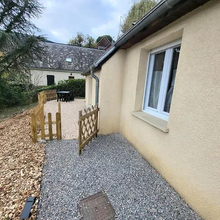 Maison Du Vallon, 3 Chambres, Terrasse, Parking Dom wakacyjny Arcizans-Avant