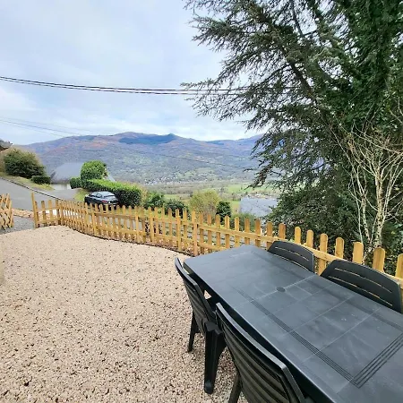 Maison Du Vallon, 3 Chambres, Terrasse, Parking * Arcizans-Avant